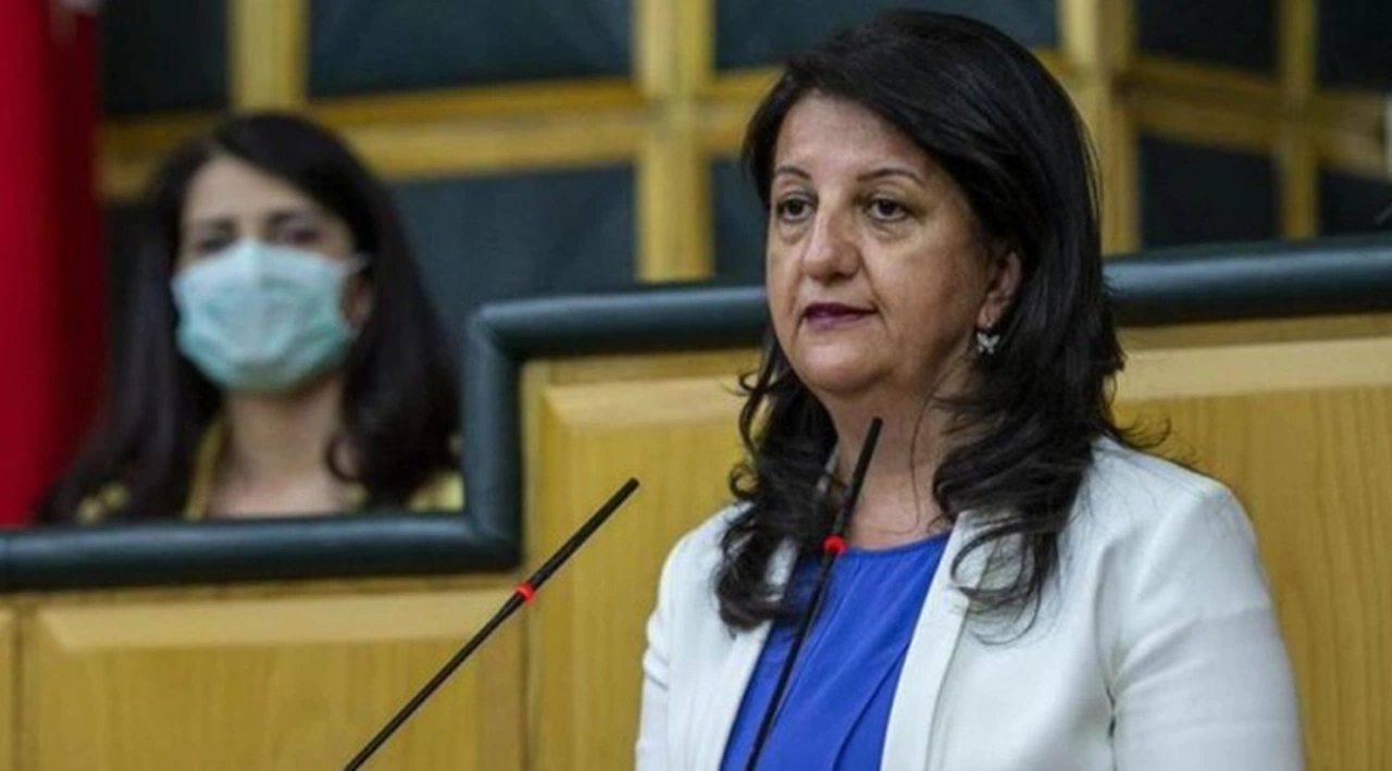 Buldan: İkinci yüzyılın en muhteşem gelişmesi bu iktidarın gidişi olacaktır