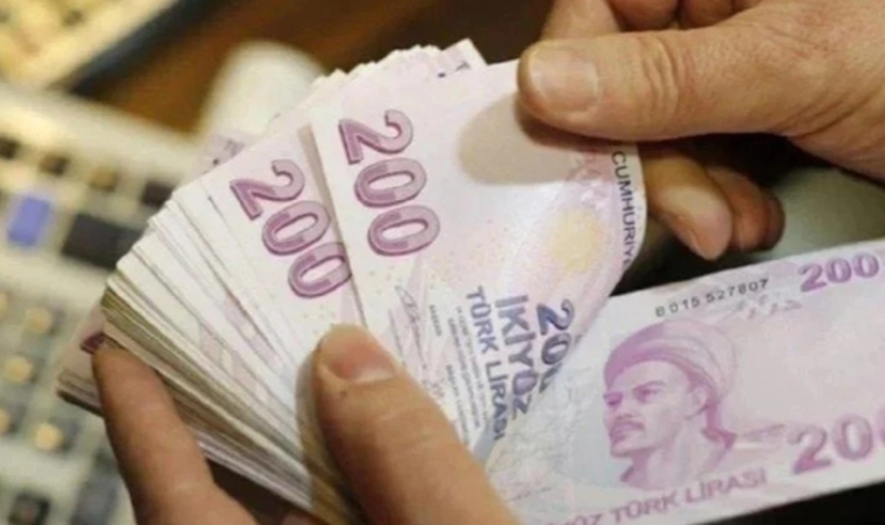 CHP’den vergi dilimlerinin yeniden düzenlenmesi için kanun teklifi
