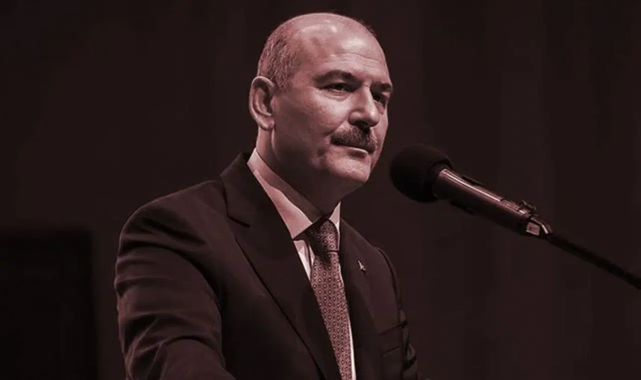 CHP'li Mansur Kılınç'tan Soylu'ya zor soru