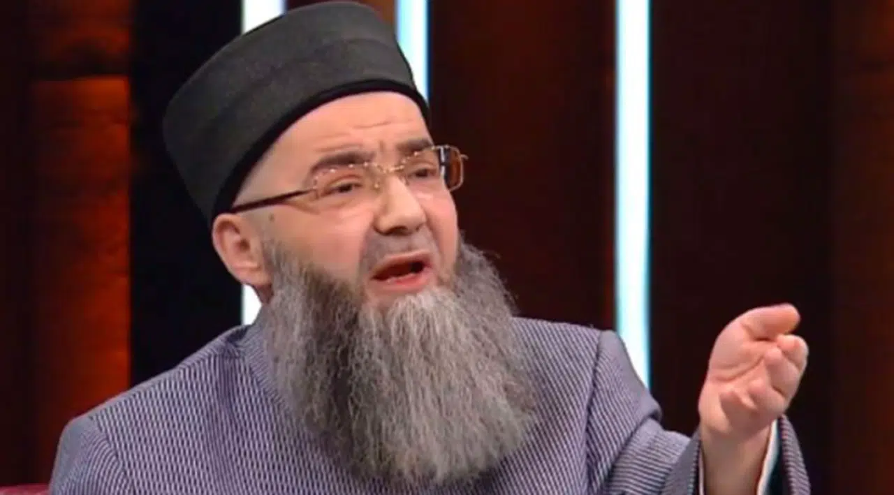 Cübbeli Ahmet: İmam hatipler ve ilahiyat fakültelerinden ateist ve deistler çıkıyor