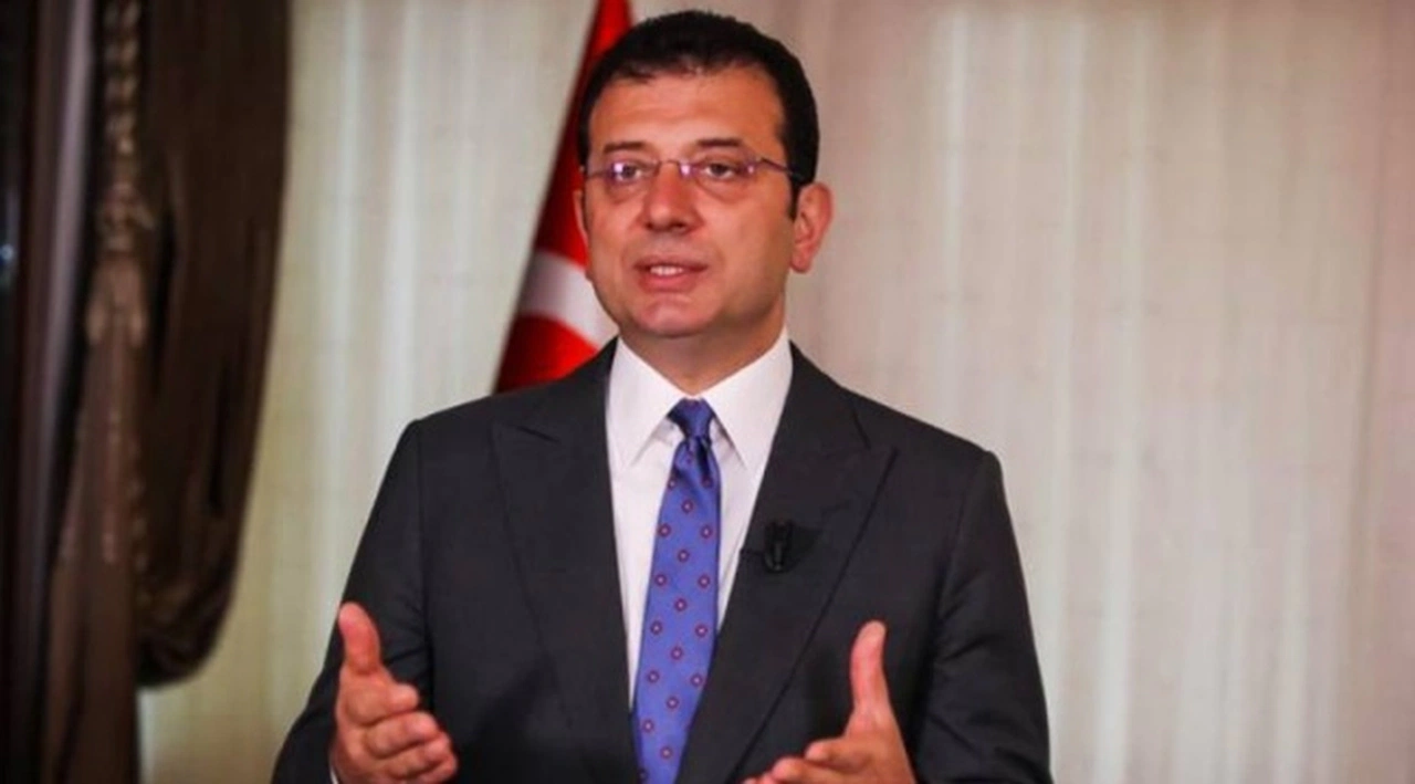 İmamoğlu’nun avukatından siyasi yasak iddialarına ilişkin açıklama: Gerçek olmamasını diliyoruz, hukuk devletine güveni sarsan bir olay olur