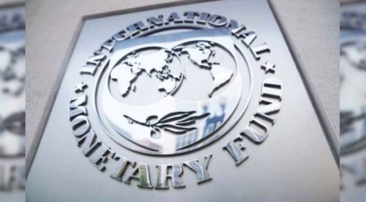 IMF’den Türkiye’ye; Merkez Bankası bağımsız olmalı ve faiz artırılmalı
