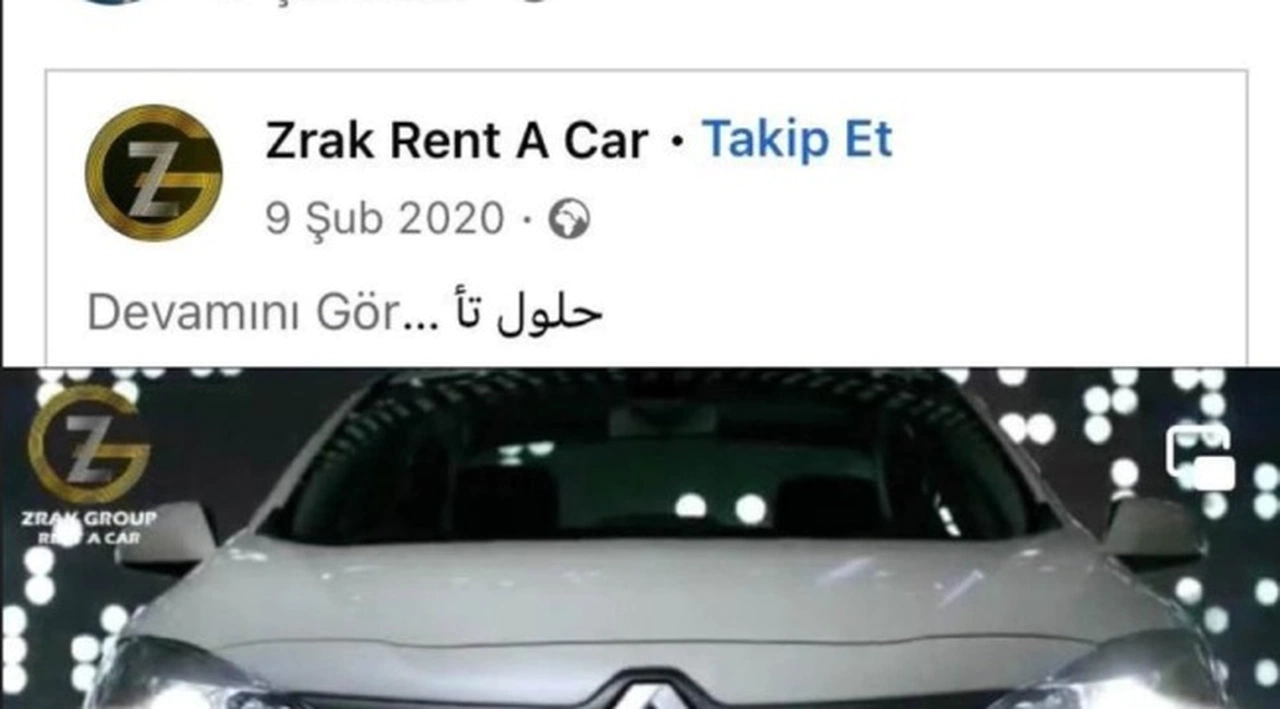 İstiklal saldırısının planlayıcısı olduğu iddia edilen Jarkas’ın Türkiye’de şirketi varmış