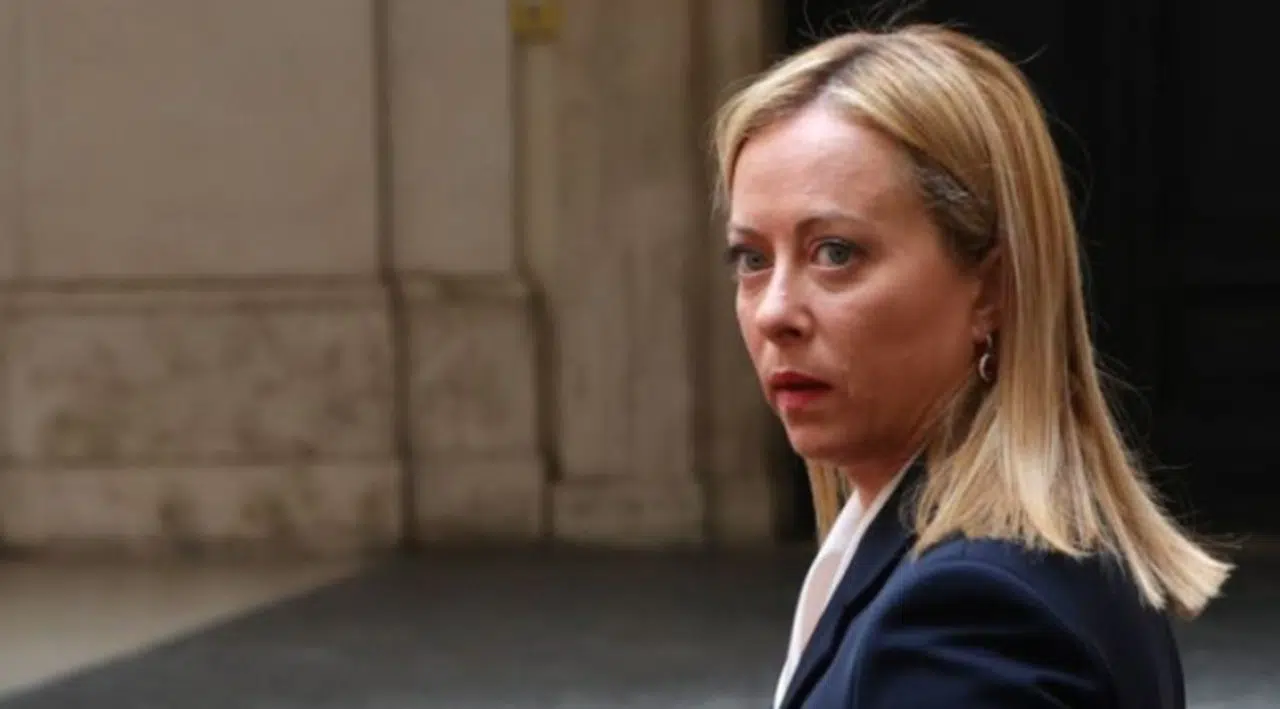 İtalya Başbakanı: Göçmen gelişlerini yönetmek için Türkiye’ye milyarlarca Euro harcadık