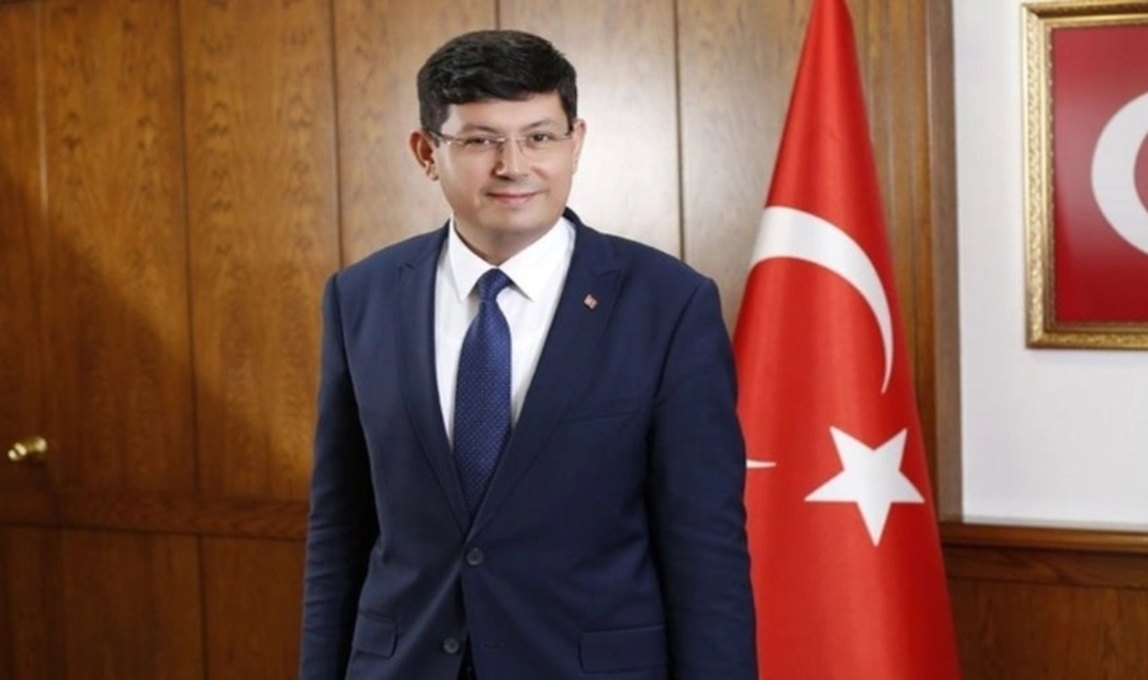 İYİ Partili belediye başkanı AK Parti'ye geçiyor