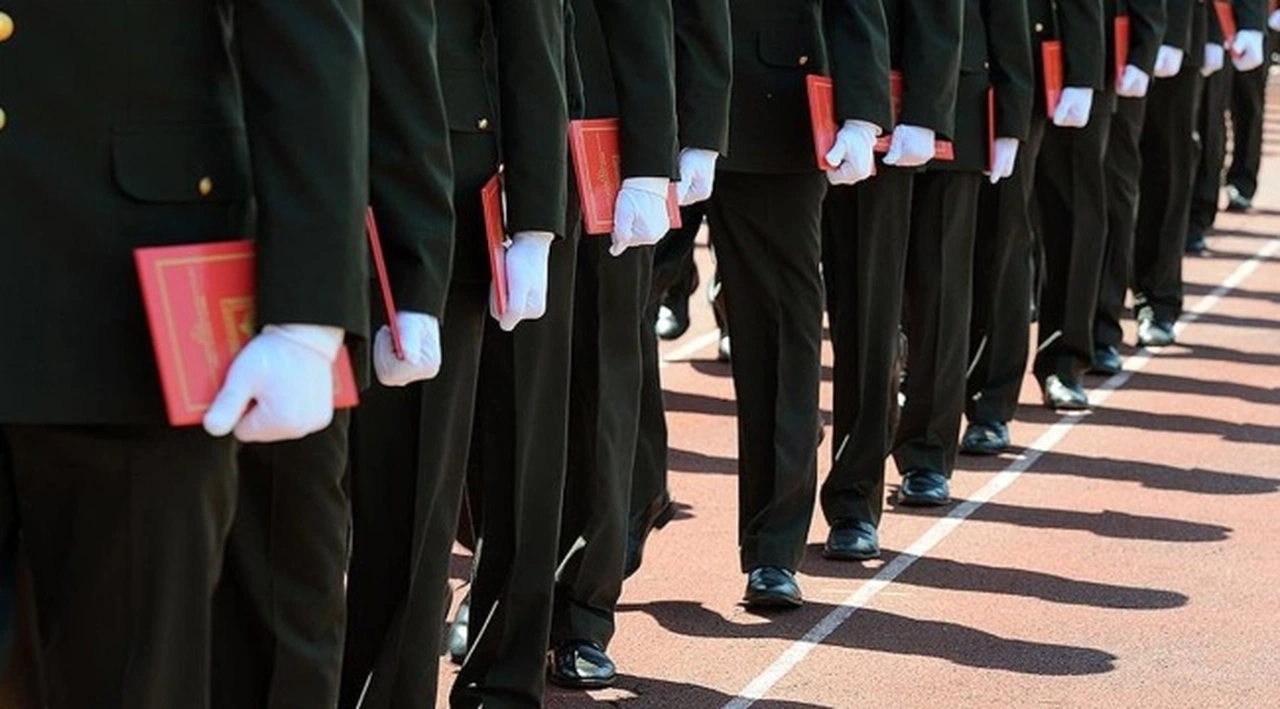 Jandarma sınavlarında FETÖ şüphesi! 7 bini aşkın kişi listede