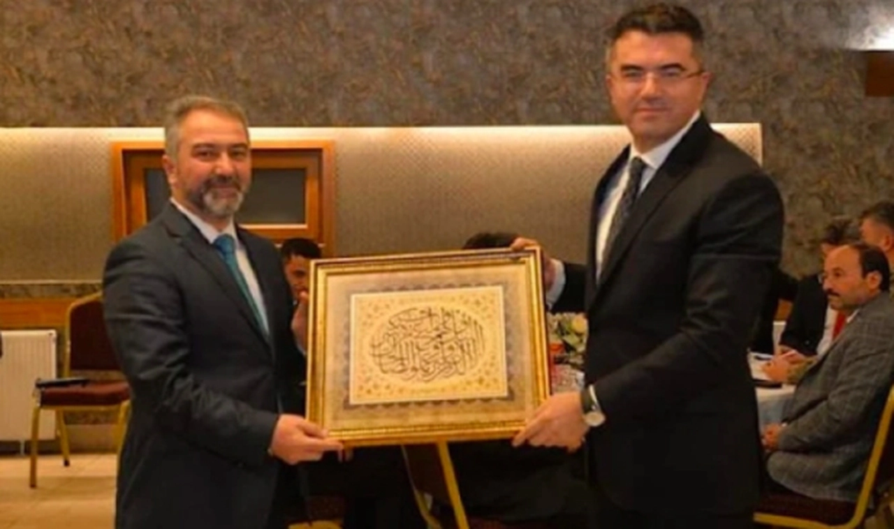 7 çocuk kuran kursunda tecavüze uğraşmıştı: Müftü devlet töreni ile uğurlandı!