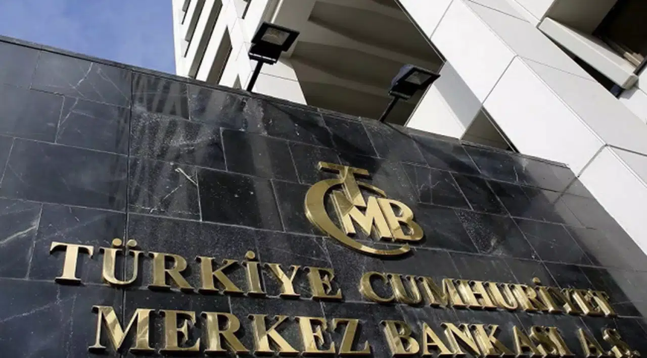 Merkez Bankası rezervleri 114 milyar doların altına geriledi
