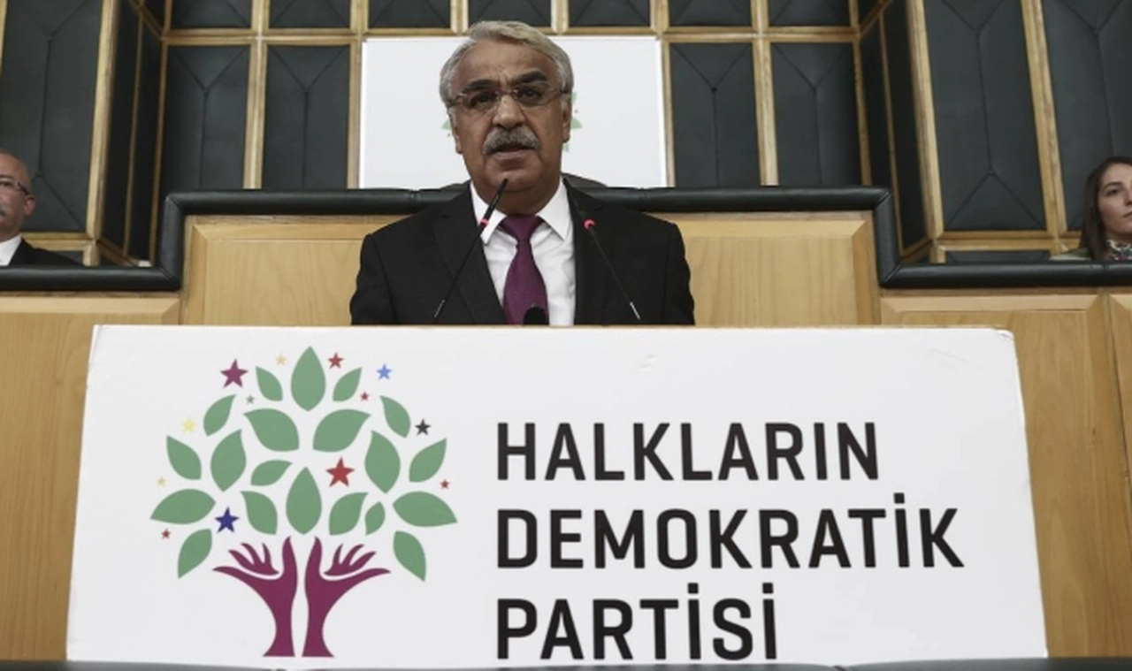 Mithat Sancar, Altılı Masa adayına destek şartlarını açıkladı