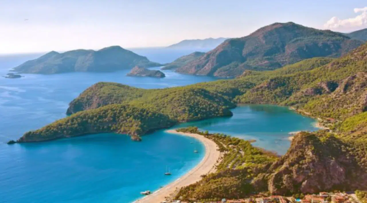 Muğla Büyükşehir Belediyesi’nin kıyı yönetmeliğine karşı açtığı davada yürütmeyi durdurma kararı