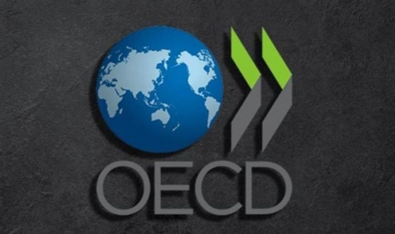 OECD, Türkiye'nin bu yıl yüzde 5.3, 2023'te yüzde 3 büyümesini bekliyor