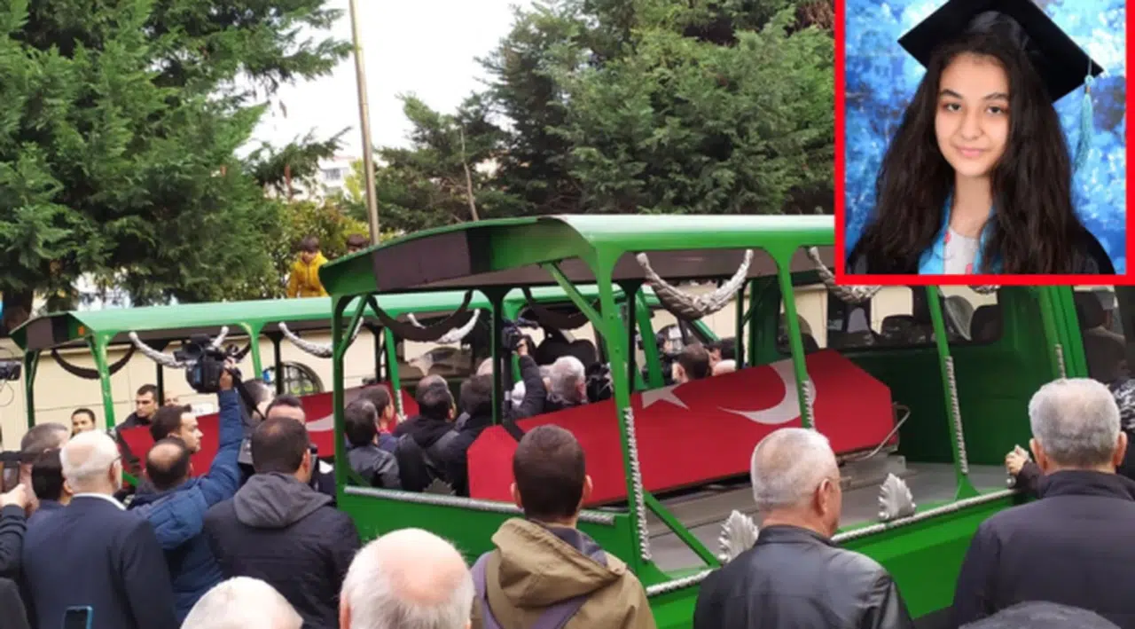 Saldırıda ölen Yağmur Uçar’ı, dostları anlattı: ‘Hep şehit olmak istiyordu, hayaline kavuştu’