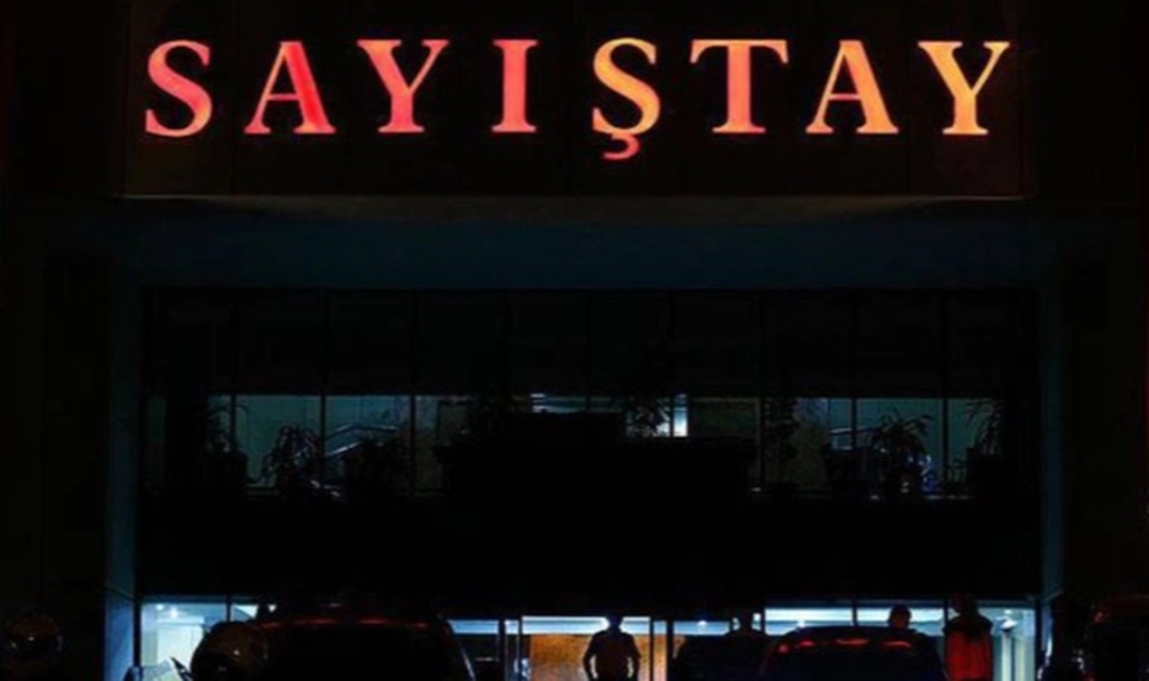 Sayıştay usulsüzlükleri tespit etmişti: HKP'den 17 belediye hakkında suç duyurusu