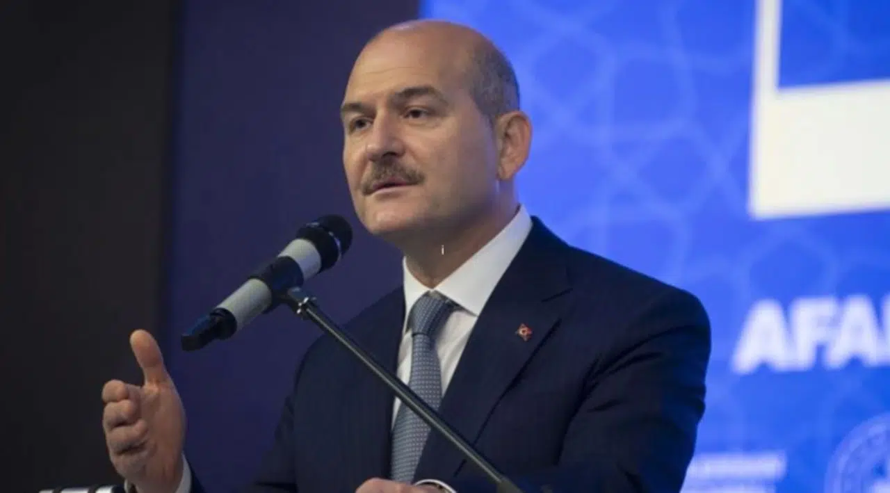 12 Kasım'da saat 18.57'de ülke genelinde tatbikat yapılacak