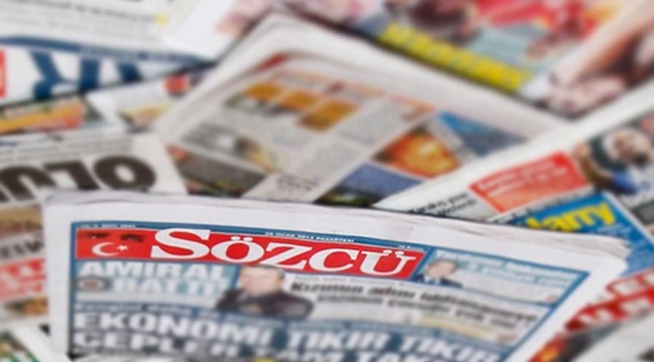 Sözcü ve Korkusuz, aralarında Çiğdem Toker, Hüsnü Mahalli ve Serpil Yılmaz’ın bulunduğu çok sayıda gazetecinin işine son verdi