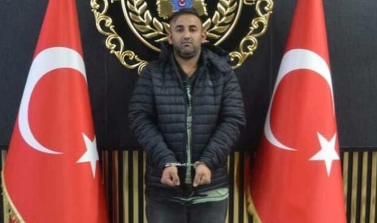 Taksim’deki bombalı saldırıda 1 kişi daha yakalandı