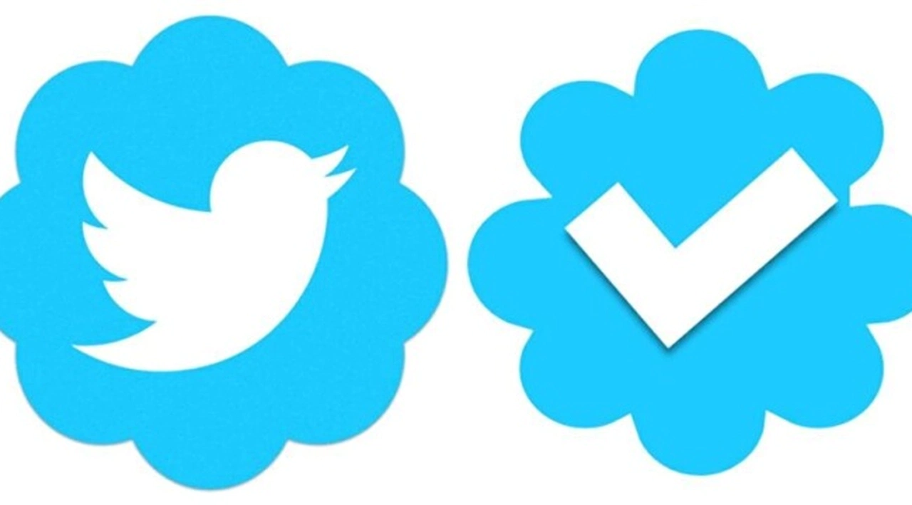 Twitter'da "mavi tik" ücreti belli oldu
