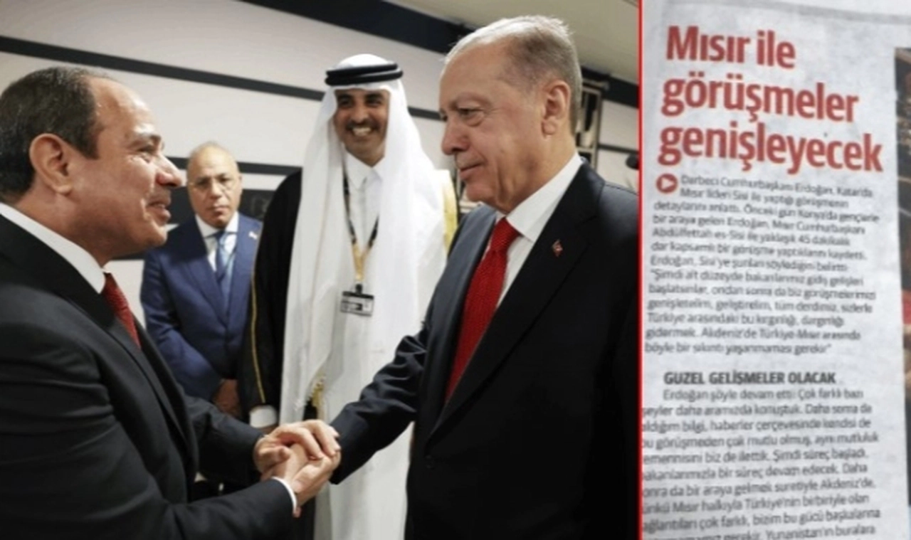 Yeni Şafak'tan 'darbeci Erdoğan' açıklaması