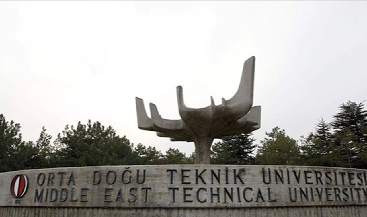 YÖK'ün 'araştırma üniversiteleri' sıralamasında zirveyi bırakmayan üniversite