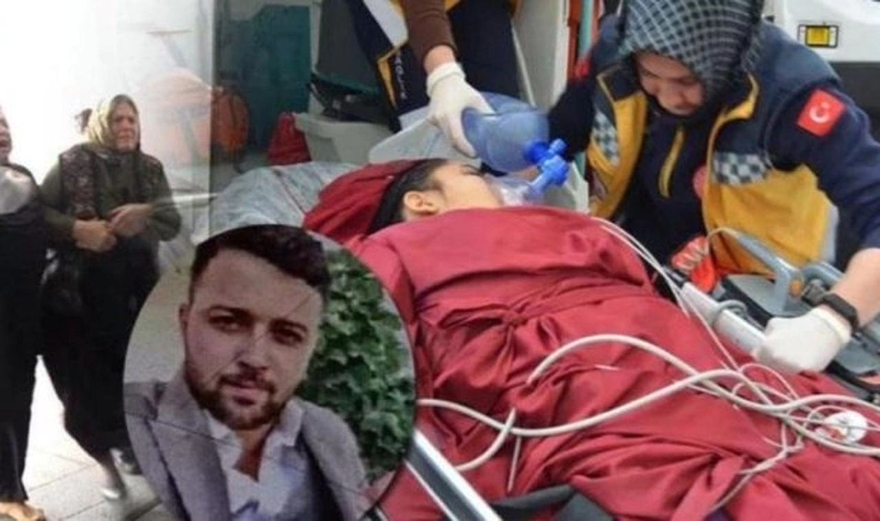15 yaşındaki çocuk başından vurularak öldürüldü