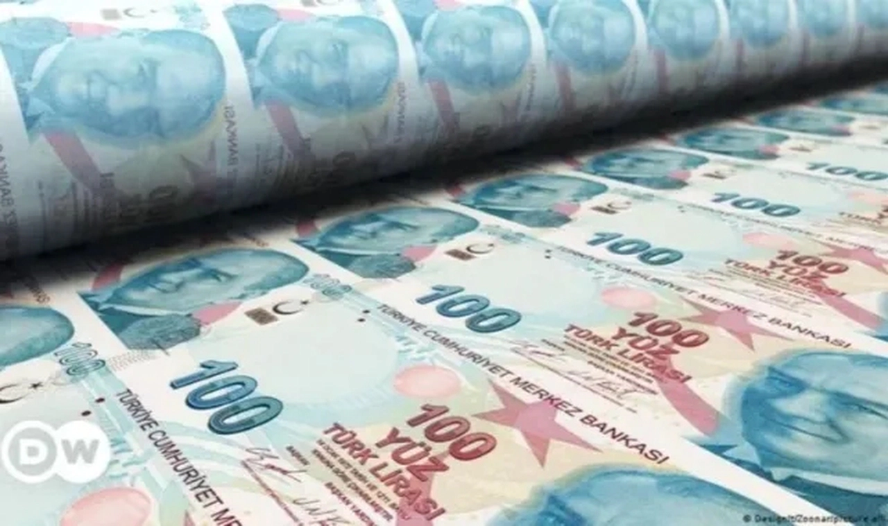2023 Yılı Merkezi Yönetim Bütçesi ile 2021 Merkezi Yönetim Kesin Hesap kanunları Resmi Gazete'de