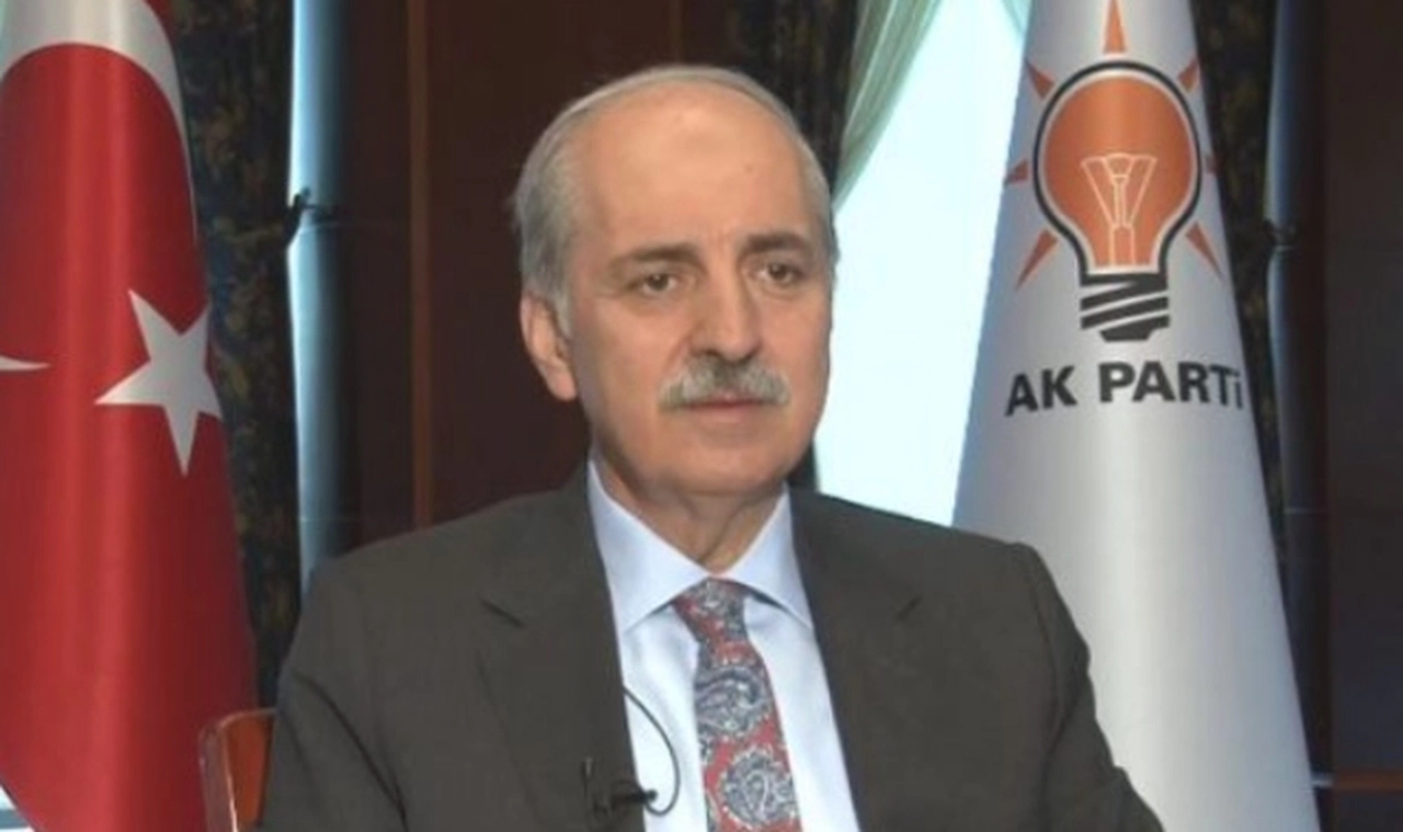 AK Partili Kurtulmuş: Vatandaşımızın “iyi oldu” dediği bir asgari ücret açıklanacak