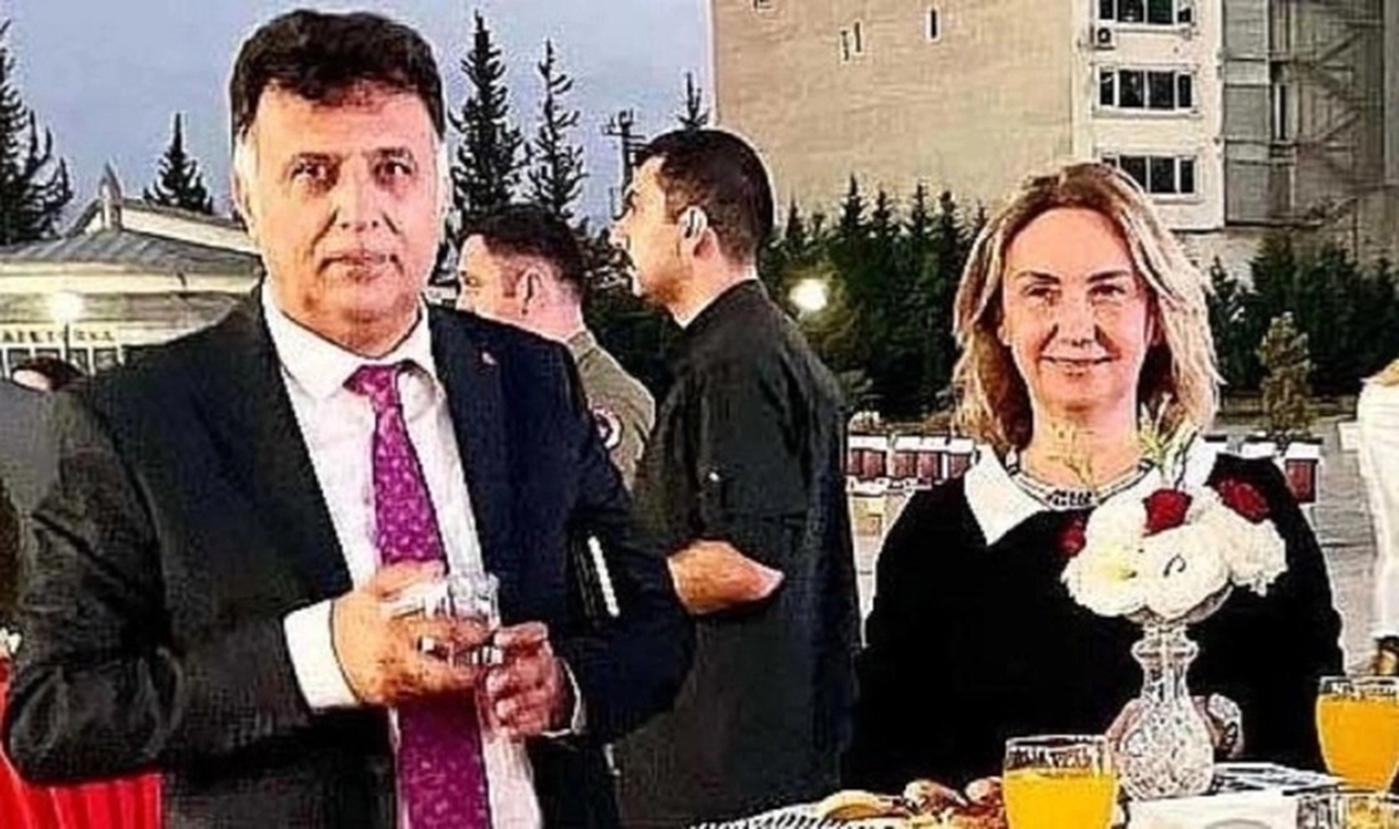 AK Partili vekilin eşinin aracı olduğu uyuşturucu davasına Zindaşti'yi bırakan hakim atanmış