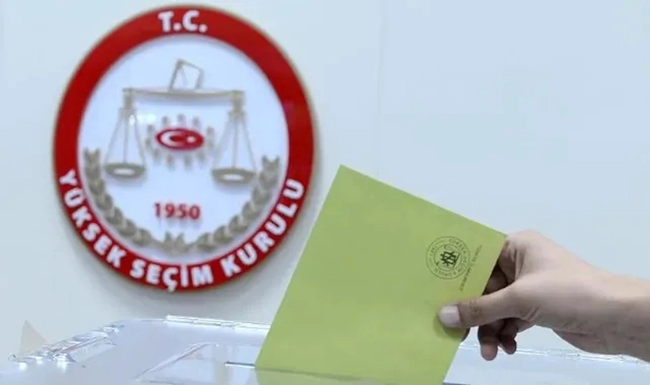 Anket: MHP baraj sınırında, HDP ve İYİ Parti birbirine çok yakın