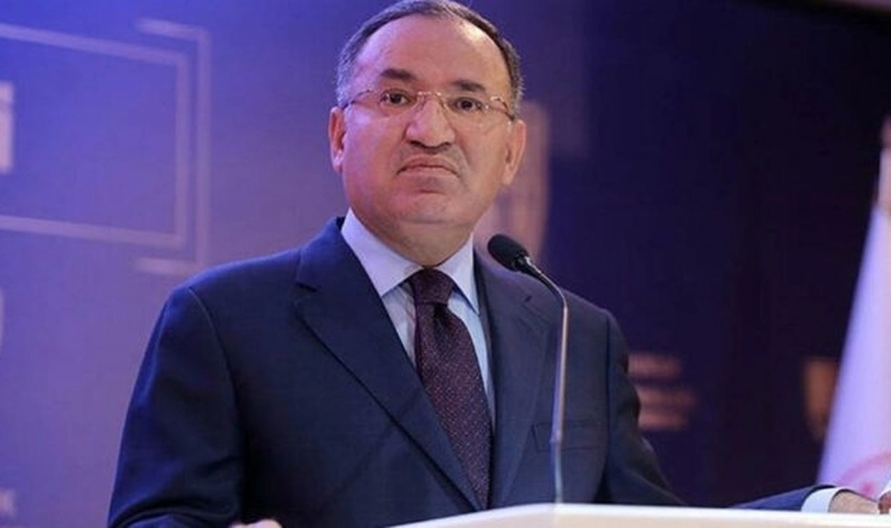 Bakan Bozdağ: Anayasa değişikliği teklifi haftaya Meclis’e sunulacak