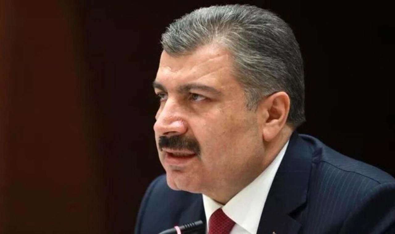 Bakan Koca duyurdu: Hastane randevusu alıp gitmeyene yaptırım