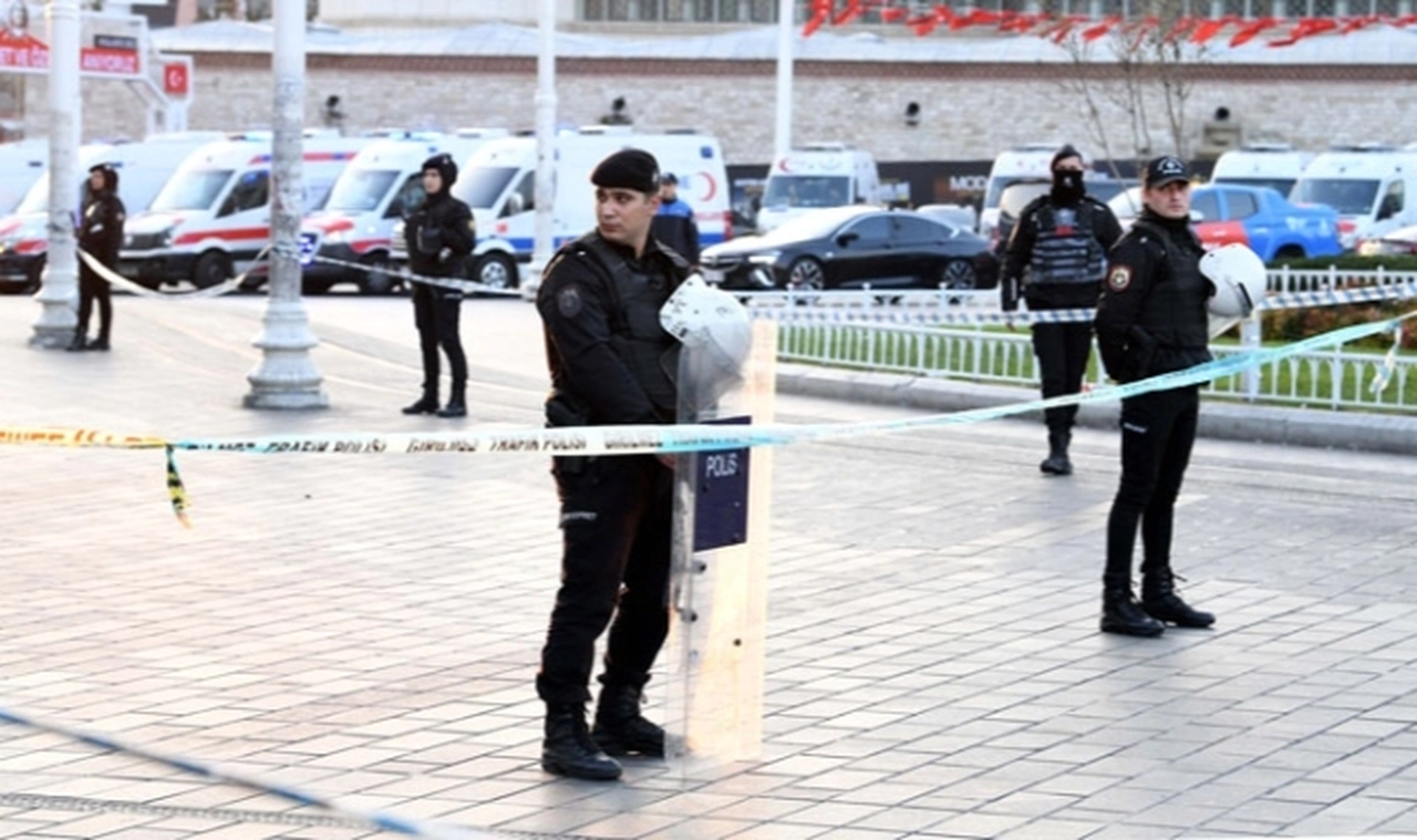 Bakanlık, Reuters'ın "büyükelçiliklere uyarı mesajı" haberini yalanladı