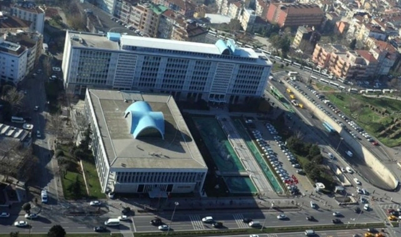 Başsavcılıktan İBB'ye soruşturma hakkında açıklama