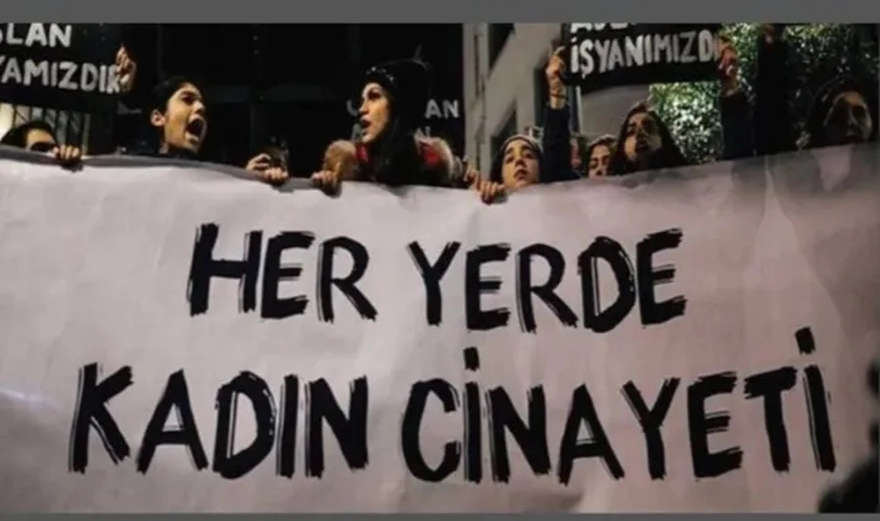 Bir kadın cinayeti daha: Yekta Hezer, ablası Bahar Hezer'i öldürdü
