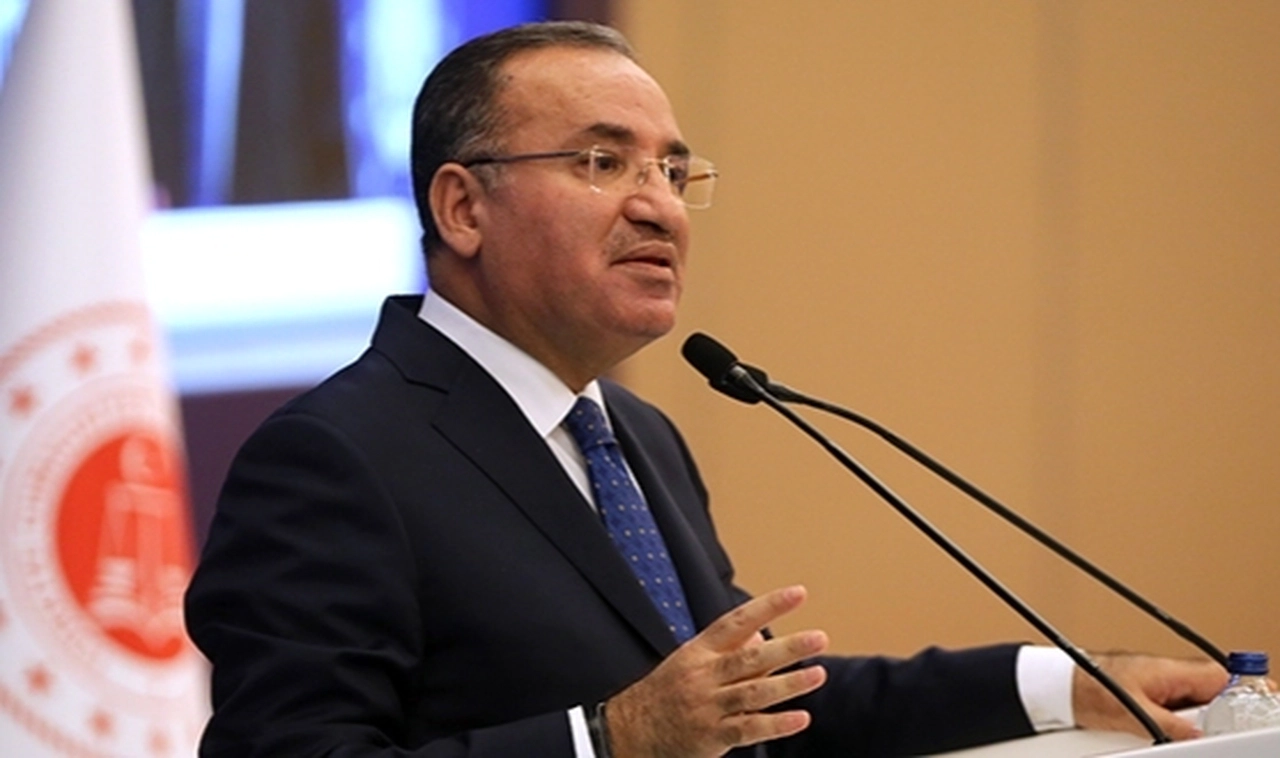 'Bireysel başvuruyla ilgili yeni düzenlemeler yapma hazırlığı içindeyiz'