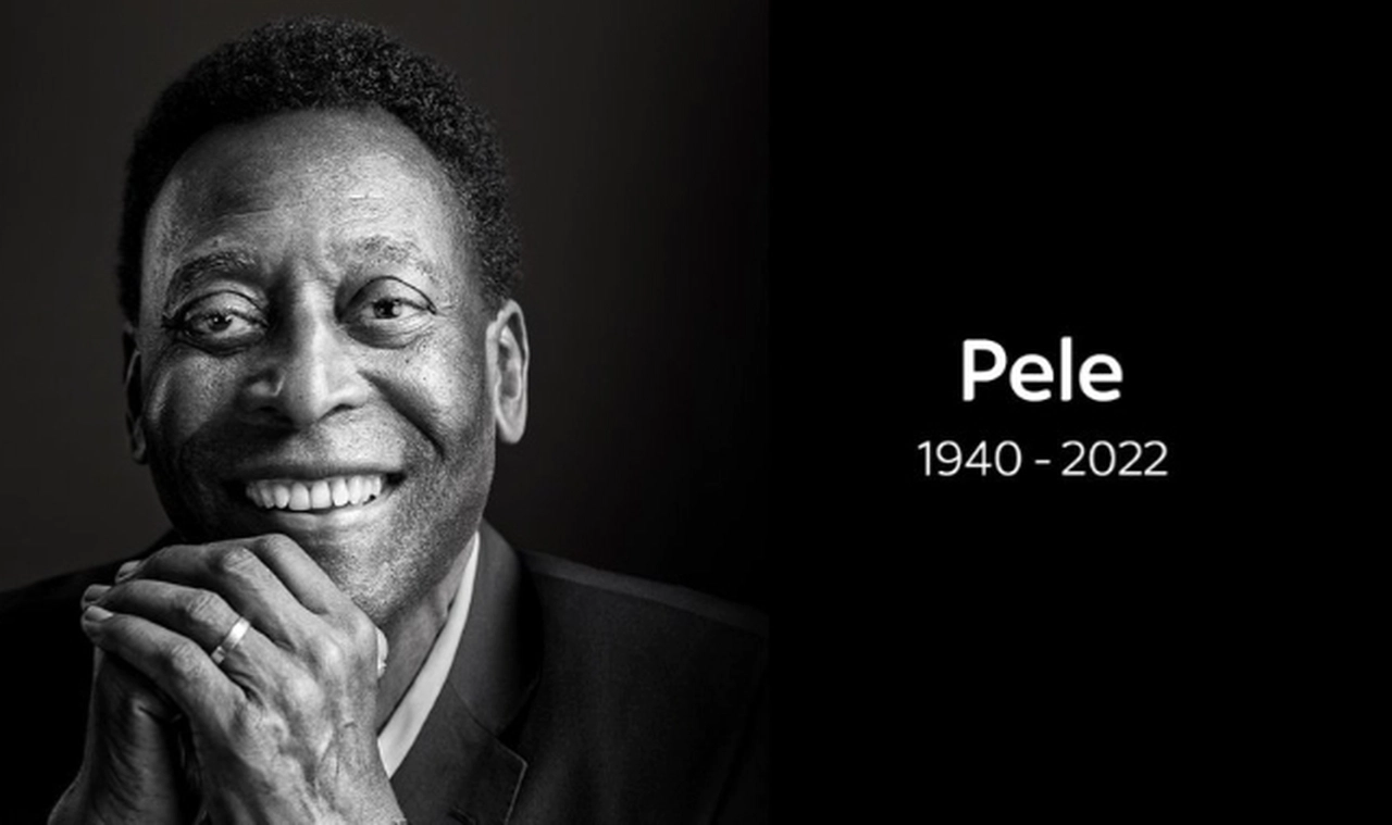Brezilyalı efsane futbolcu Pele hayatını kaybetti