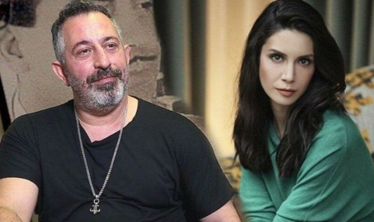 Cem Yılmaz, nafaka davasını Yargıtay’a taşıdı: Annenin de 10 bin dolar vermesi lazım