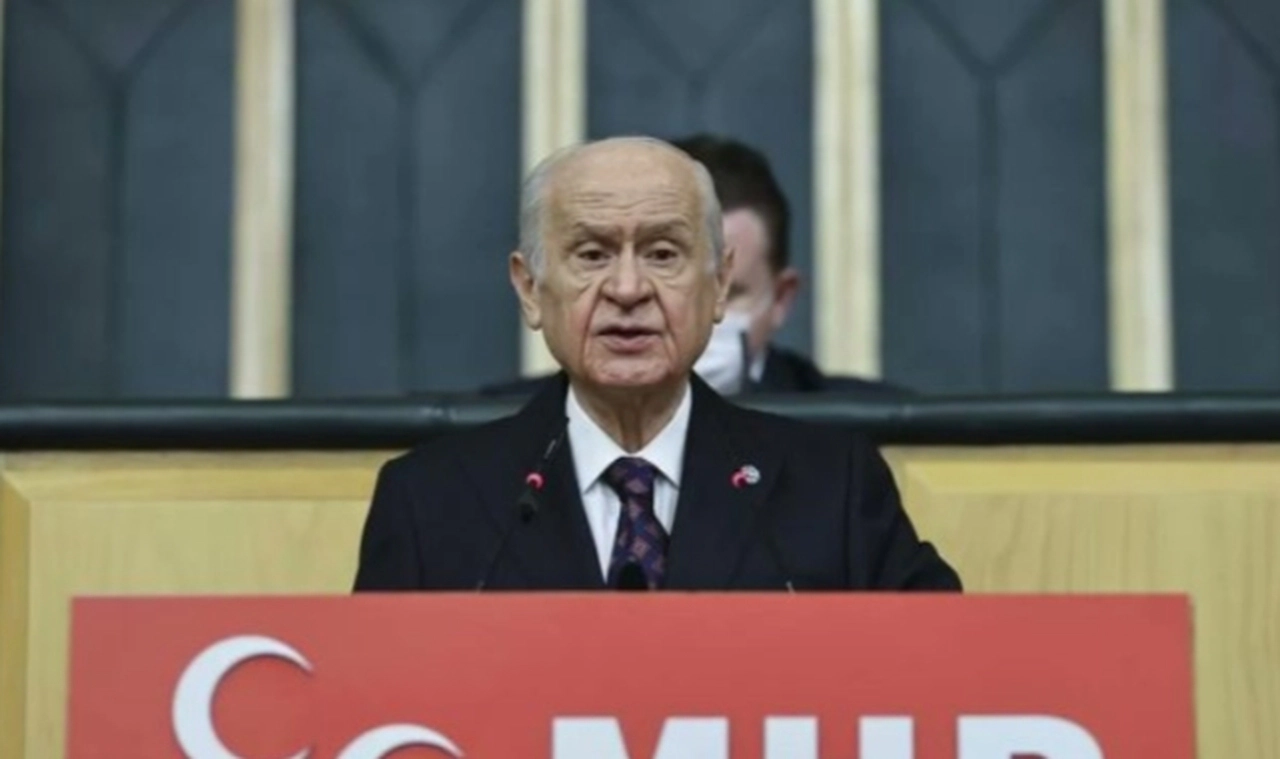 Devlet Bahçeli’nin kuzeni kazada yaşamını yitirdi