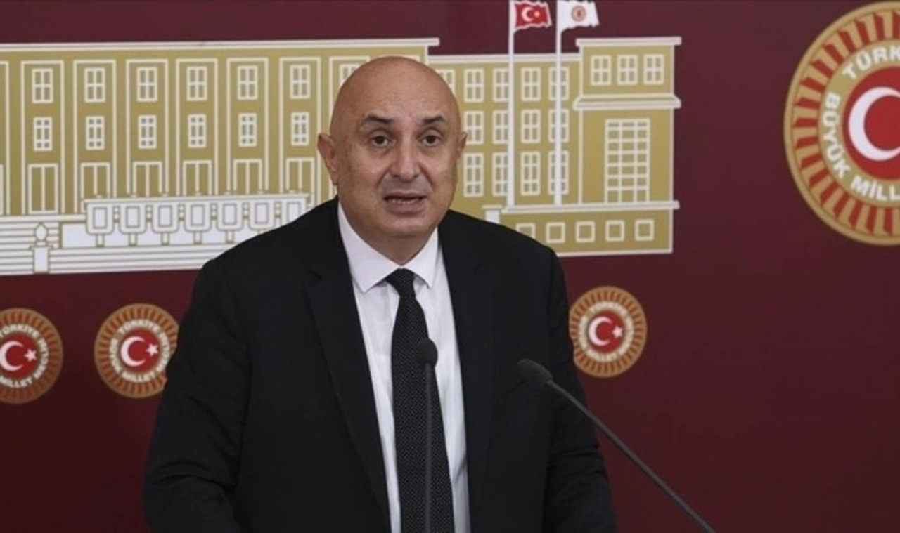 Engin Özkoç’tan İmamoğlu açıklaması: Hiçbir şekilde vazgeçmeyeceğiz