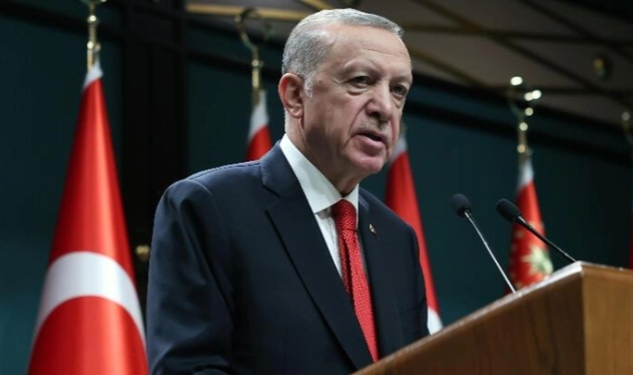 Erdoğan'dan '6 yaşındaki istismar' davasıyla ilgili son dakika açıklaması