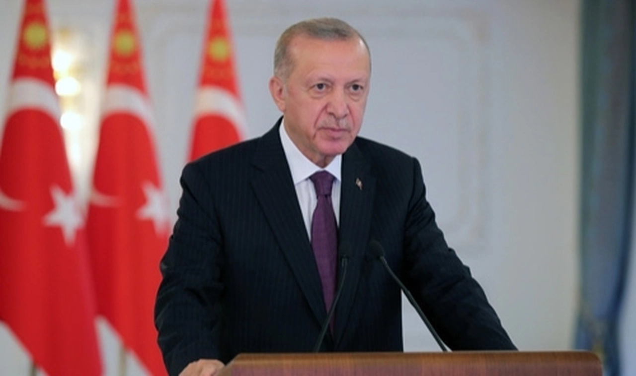 Erdoğan'ın asgari ücreti açıklayacağı saat belli oldu