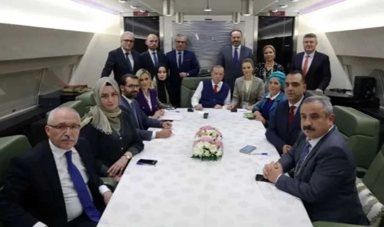 Erdoğan’ın 'sansürlenen' Ekrem İmamoğlu yanıtı: 'Daha sert cümleler de kurdu, ancak...'