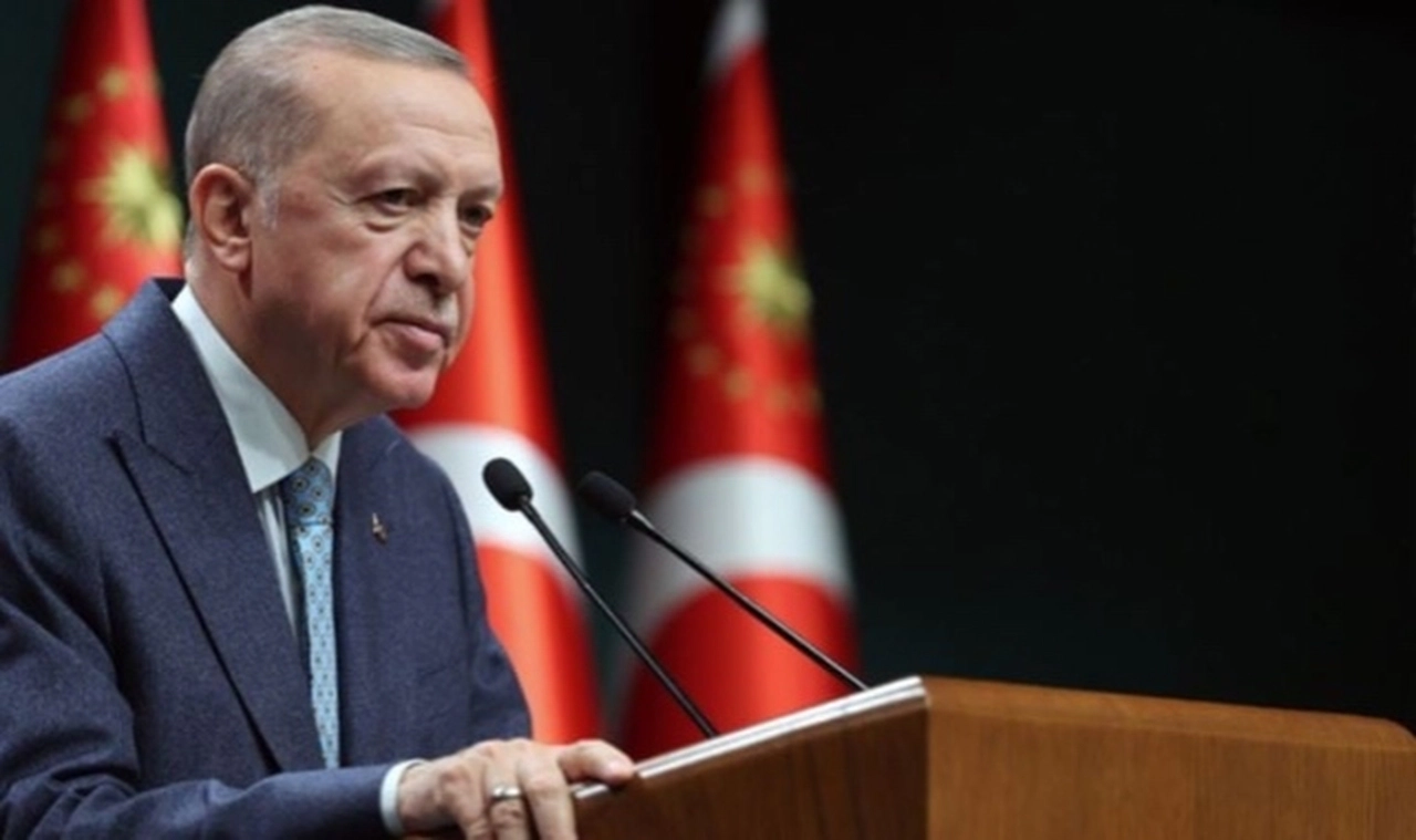 Erdoğan, Bahçeli ile görüşmesi sonrası kurmaylarıyla seçim takvimini ele aldı: 14 Mayıs en uygun tarih