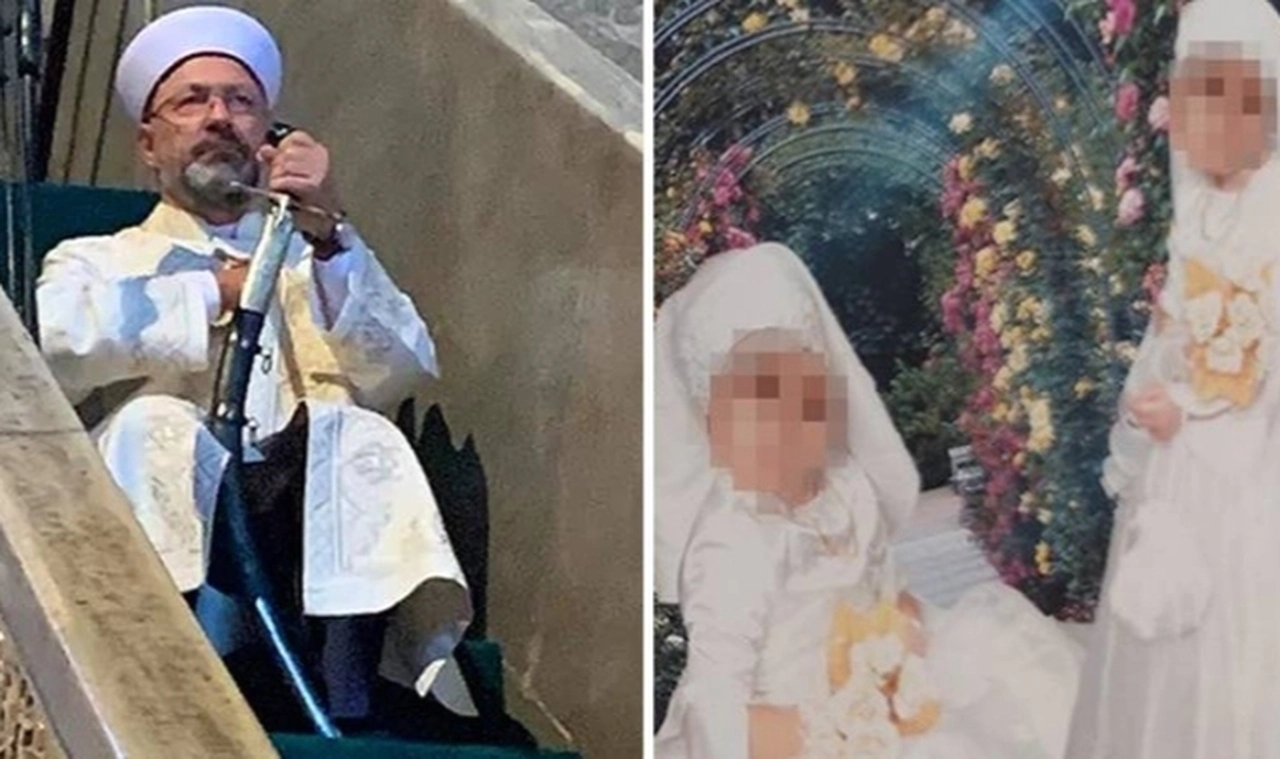 Fatih Altaylı’dan Bakan Erbaş’a tepki: Diyanet İşleri Başkanı olacak zat, bu pislik karşısında yine sessiz