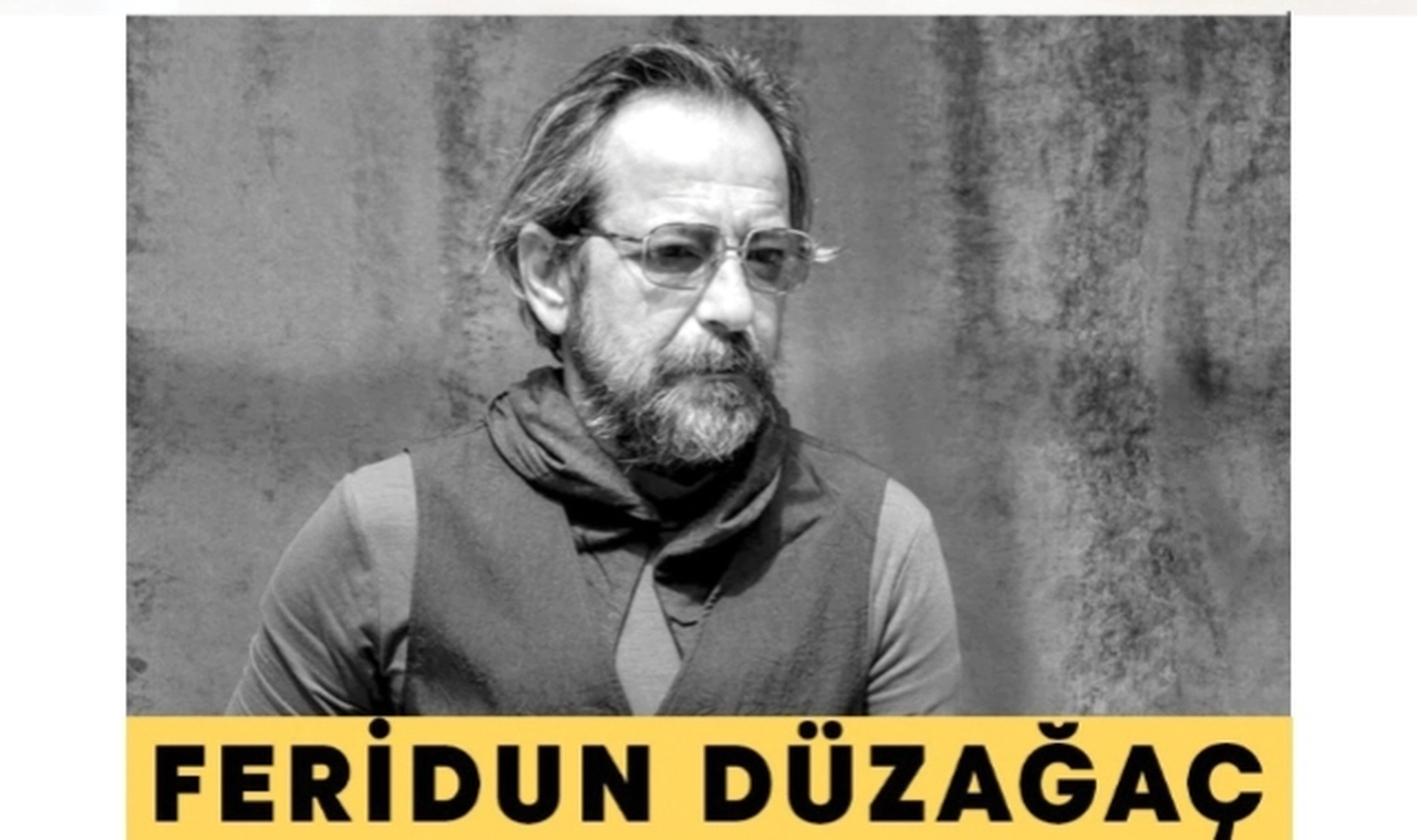 Feridun Düzağaç’ın sahne alacağı dayanışma konseri 19 Aralık’ta