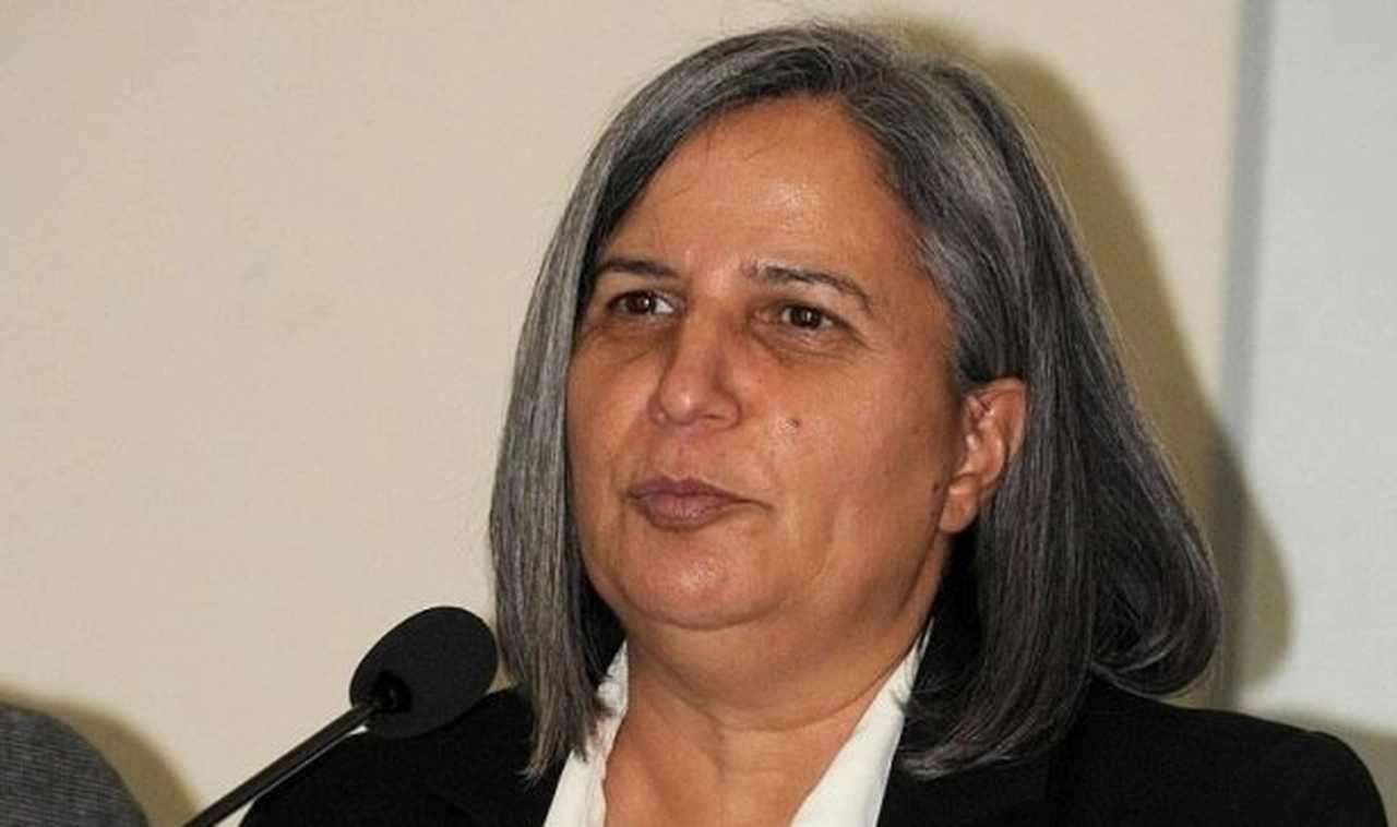 Halk TV yazarı Saymaz: HDP’nin cumhurbaşkanı adayı Gültan Kışanak ama…