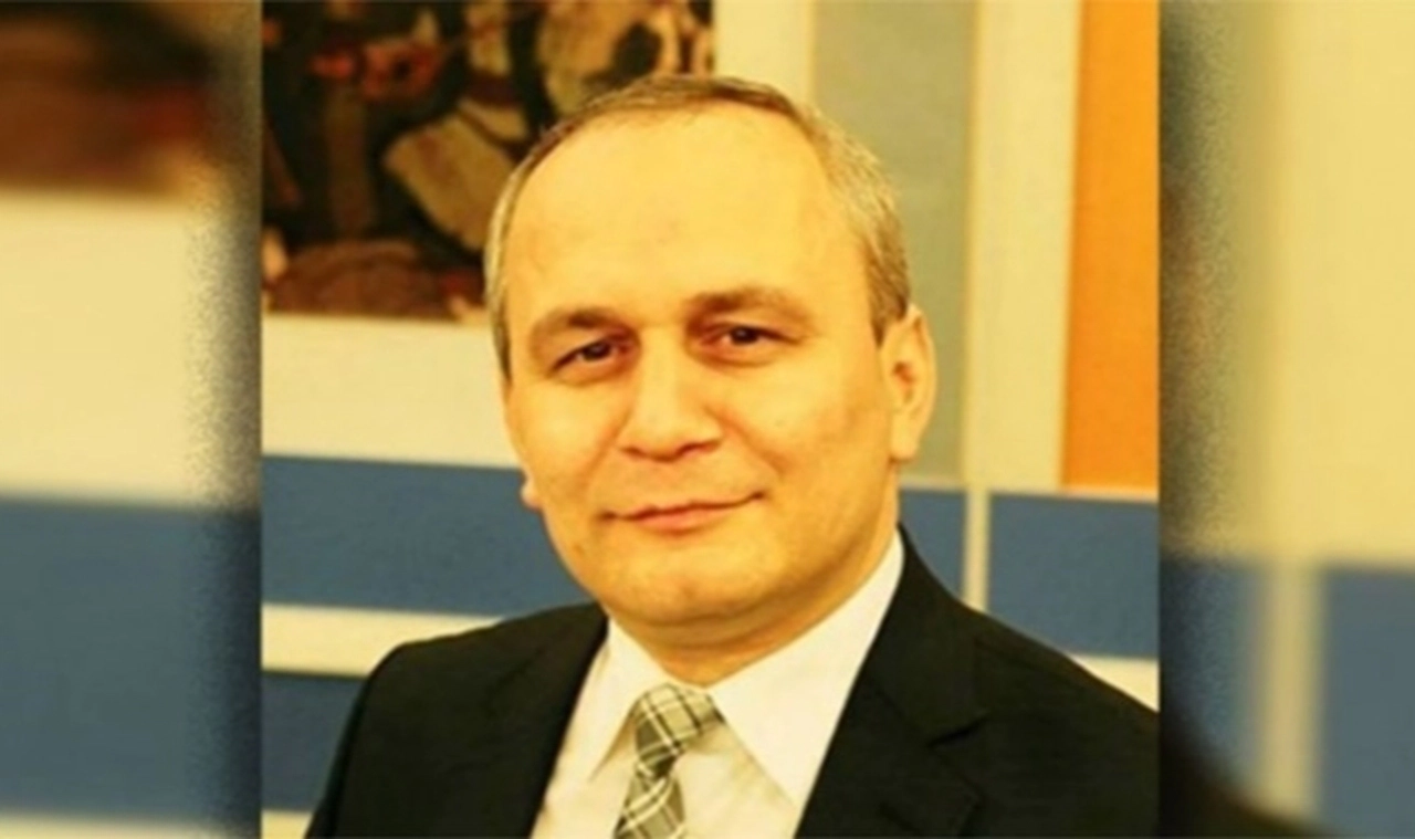 İlahiyatçı Cemil Kılıç ihraç edildi: Tarikatlar istedi, MEB ihraç etti