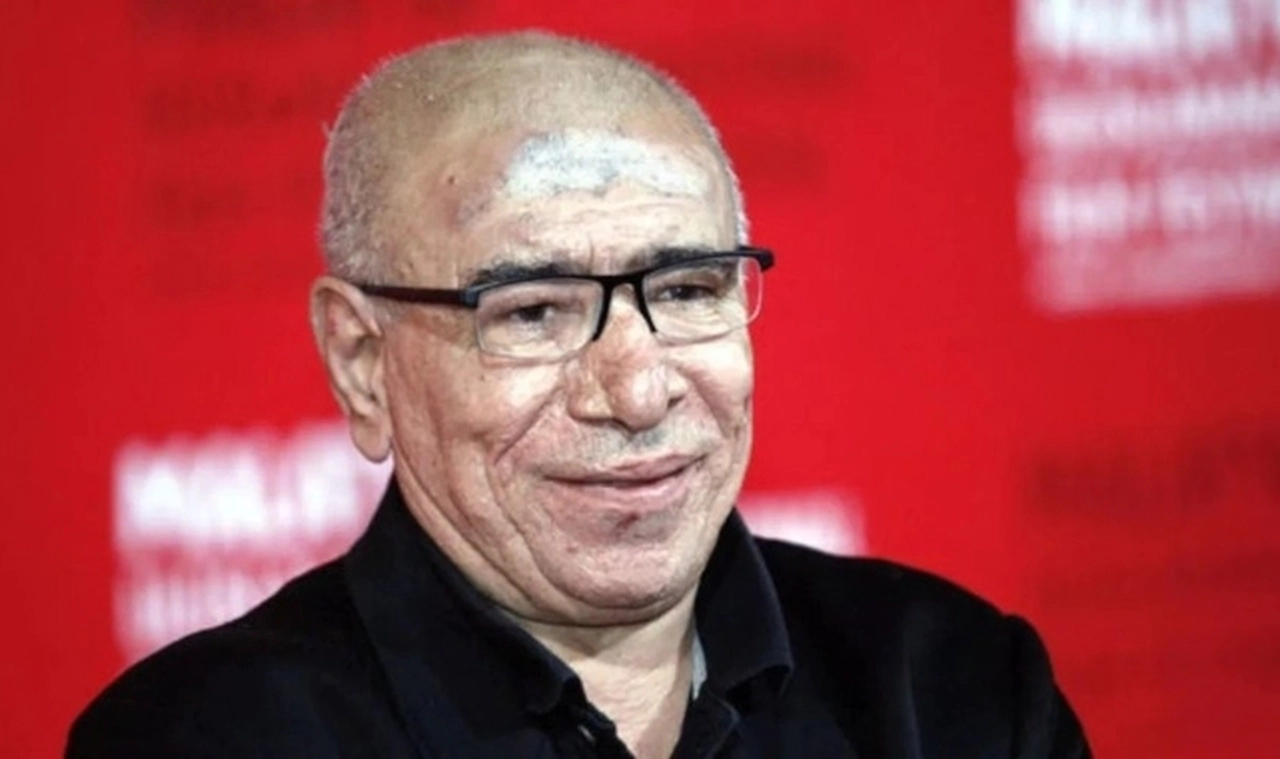 İlyas Salman'a beraat