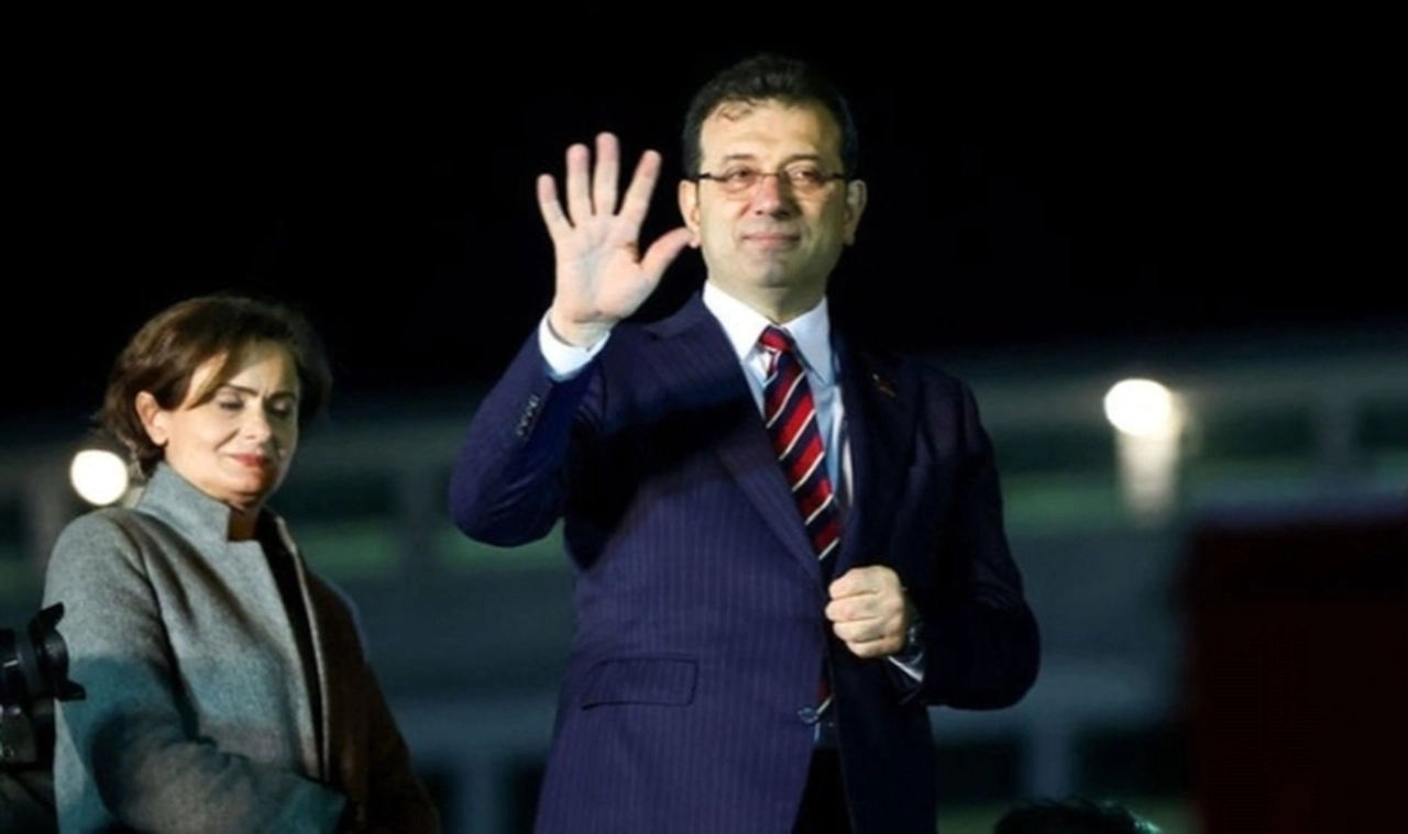 İmamoğlu davasında yeni gelişme! Savcılık karara itiraz etti