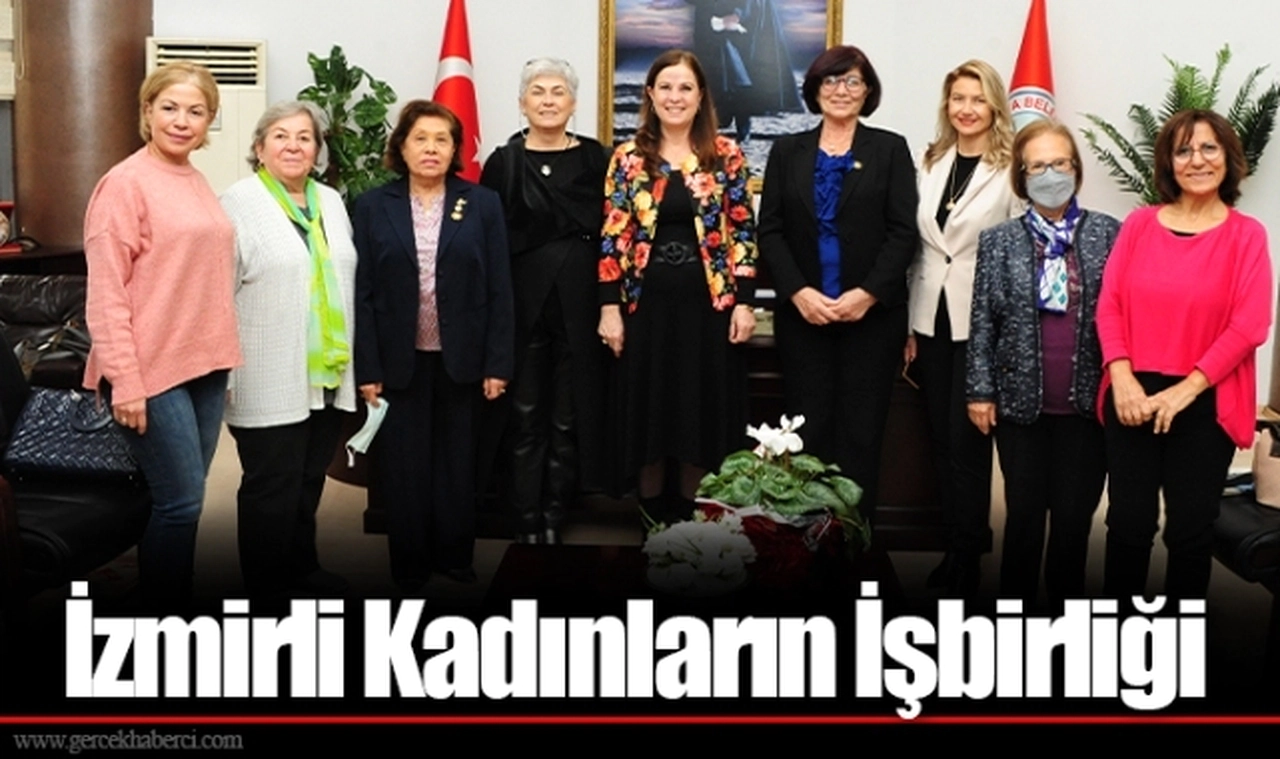 İzmirli Kadınların İşbirliği 