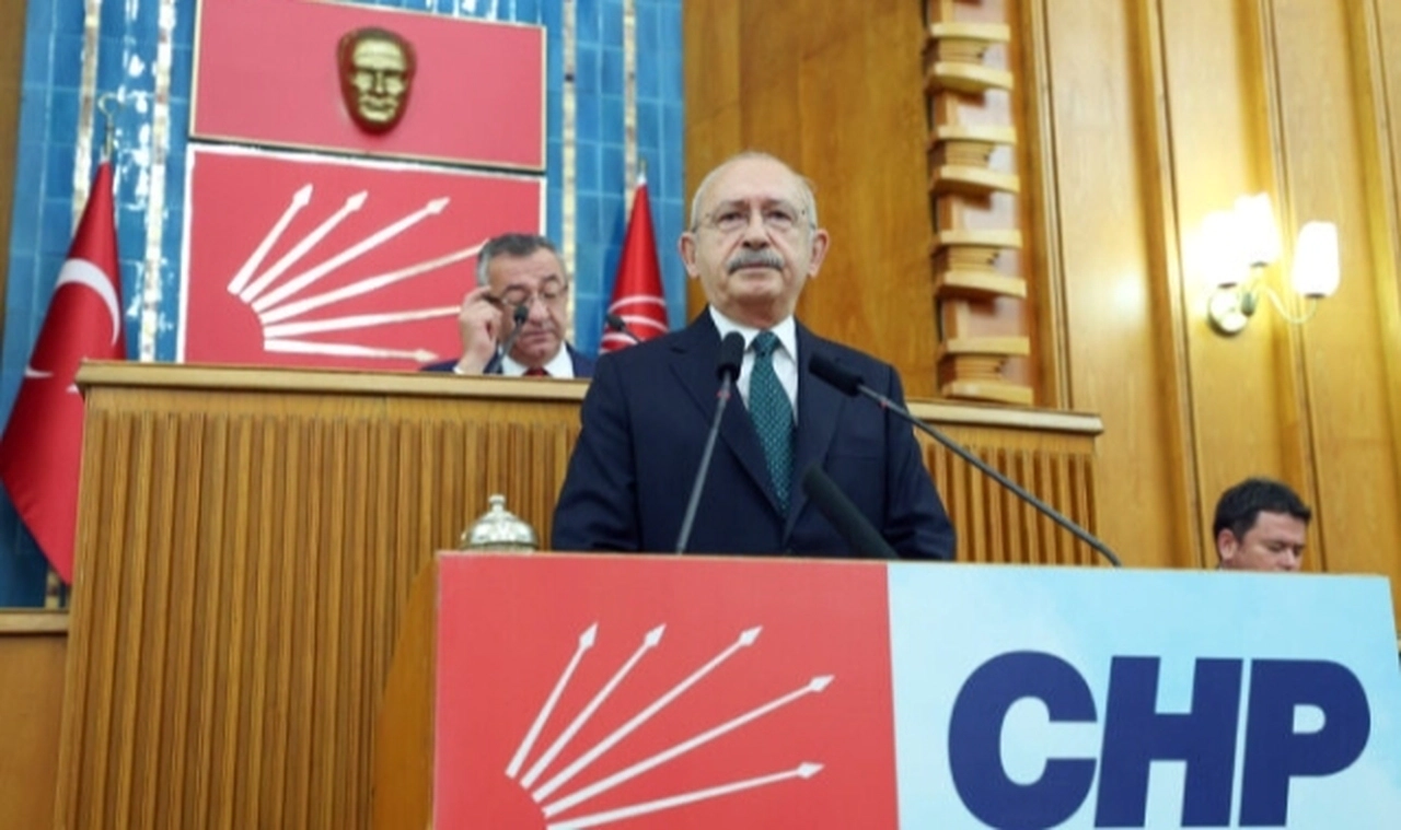 Kılıçdaroğlu’nun Erdoğan’a 10 yıl önce yazdığı mektup ortaya çıktı!